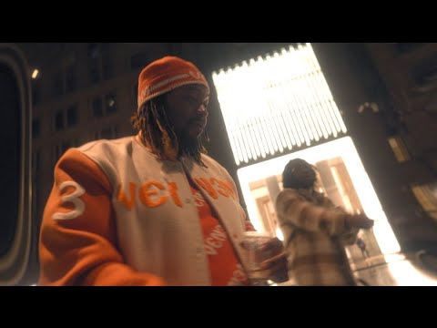 Money Makin Foolay - M.O.B. ft Young E-Rob (Official Music Video)