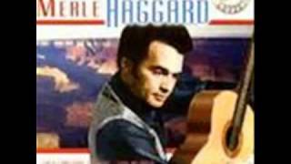 Merle Haggard - He Walks With Me (lyrics)