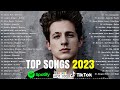 Billboard Hot 100 Songs of 2023 - Miley Cyrus, Ed Sheeran, Maroon 5, Shawn Mendes, Justin Bieber