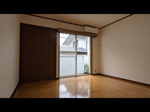 B-UNIT4(103)山形市上桜田/1K 2021.7