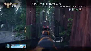 何となくbo3
