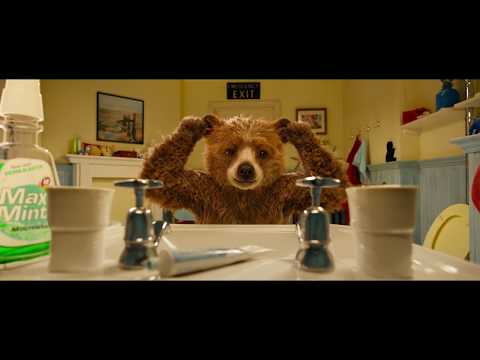 Paddington 2 (Viral Video 'How Well Do You Know Paddington?')