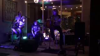 "How Long" The Black Moods @ Andy's House 17