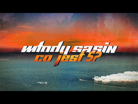 YPKIS - MŁODY SASIN / KCZ - CO JEST 5?
