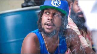 Popcaan - Born Ready (Mavado Diss) September 2016