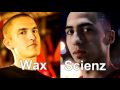 Wax & Scienz - No More Love Songs 
