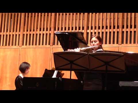 Anjeza Shyti - Lied from T. Hosokawa