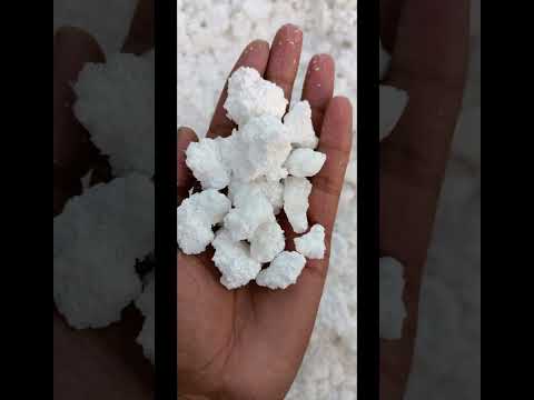 Calcium Chloride Lumps