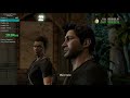 Uncharted 2 Glitchless Speedrun 2:17:56