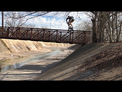 Hoder VS. The Bridge