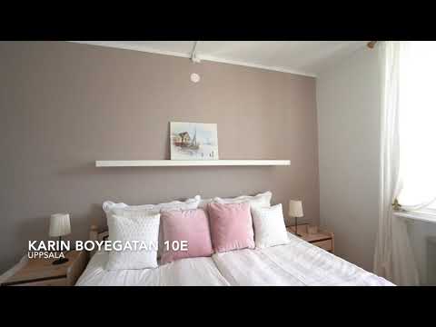 Karin Boyegatan 10E - 3:a · 84m2 - Löten : Via Notar mäklare Uppsala