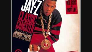 Jay-Z - Welcome to the 70s