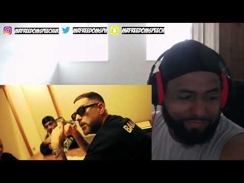 going crazy 🔥 *UK🇬🇧REACTION*  🇩🇪🇹🇷  BILLA JOE x Murda - spring break (Official Video) prod by VØGUE