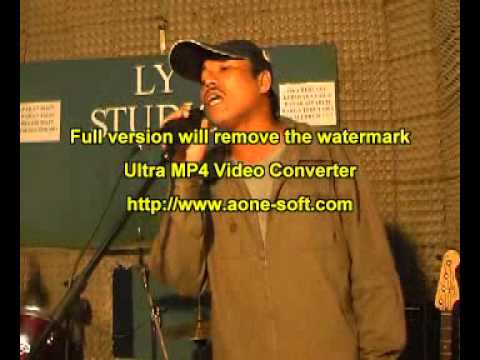 Kalu sunggoh kasih ko kawe