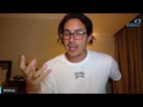 Day 315 Edición en Español - ADAPTABILIDAD - charla diaria - Matias De Stefano