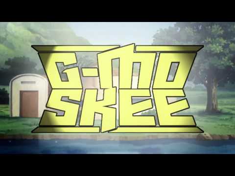 Underground Hustlin' 64 Hosted By G-Mo Skee Promotional Video