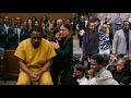Haamini Amepona Alichofanya Diddy Mahakamani Baada Ya Kukwepa Kifungo Cha Maisha Jela