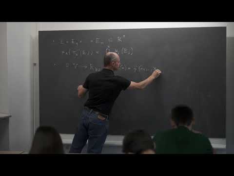 NCCR SwissMAP - Quantum Mechanics For Mathematicians