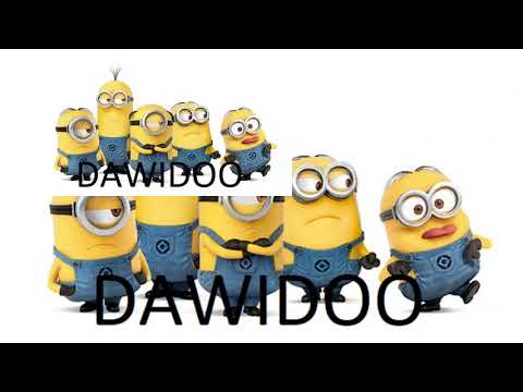 Minionki & DEJW - Malinowy Smak (DJ DAWIDOO)