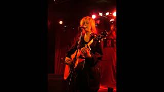 Anna Ternheim Troubled Mind live in Bern 2006