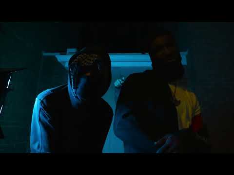 TrapHard Swagg - Old Allen (Official Music Video) Dir.@Directortvp Ft.@AyeeJosh_