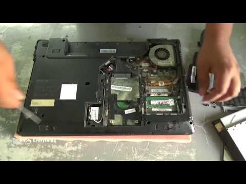 Laptop Servicing | How to Clean Laptop | Pinnacle Technologies | Aditya Enclave | Ameerpet| Desktop
