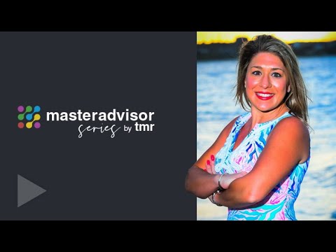 Master Advisor 39: Romance Travel & Destination Weddings