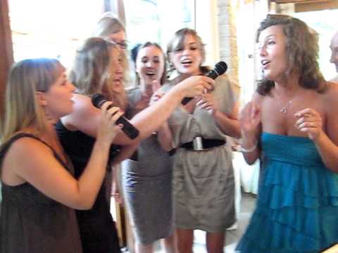 Matrimonio Carlo e Astrid. Musica e Animazione by DOS DEBA (56).AVI