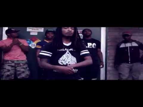 Lil Snoop- Purple Thangz (Official Video) Shot/Edited By @LaurieYuKnowMe