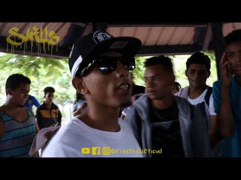 SEO MC vs INKA vs FLAPEL vs JAVIER  | OCTAVOS #SkillsUltimatum