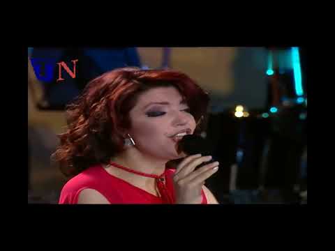 Samira Said Aalbal سميرة سعيد ع البال 2000