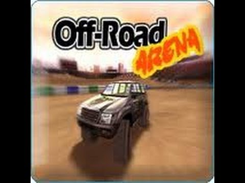 descargar off road arena para pc full