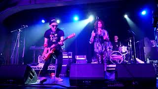 The Rezillos &#39;Top Of The Pops&#39; 6.10.18