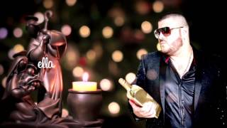 Alfredo Ríos El Komander - Tragos de alcohol (2016) (Pisteadera Vol 1)