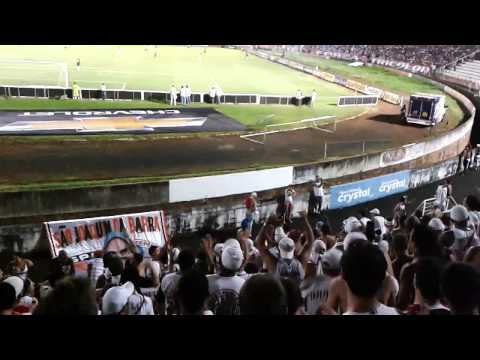 Cópia de Êo Êo Tricolor Tricolor - Torcida Independente e Dragões da Real