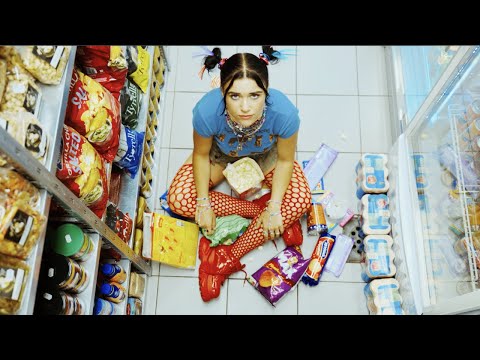 Tiffany Aris - Something I Can't Have (Offical Music Video)