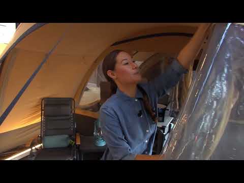 KampeerTV Seizoen 4 Aflevering 2: De Wit Schijndel