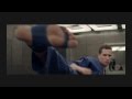 Man Of Tai Chi Taekwondo Vs Tai Chi Full Fight Brahim Chab Vs Tiger Chen