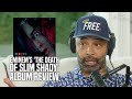 Eminem S The Death Of Slim Shady Album Review