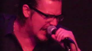 Mike Patton (Mondo Cane) - L'Uomo che non Sapeva Amare (Santiago-Chile 2018)