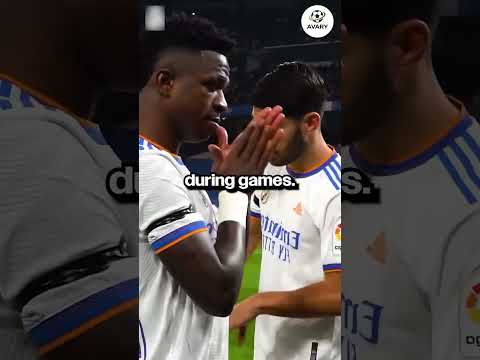 Vitinha's Trick To Dominate Football 😱... #football #soccer #sport