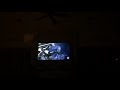 The Day After Tomorrow End Credits Paramount Network January 21st 2021