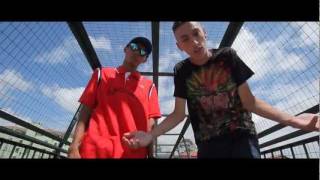 MC's Magrelo e Nene - Afinal Qual Que É A Fita Desses Cara ♪♫ Dj Menor ( Clip Oficial - HD )