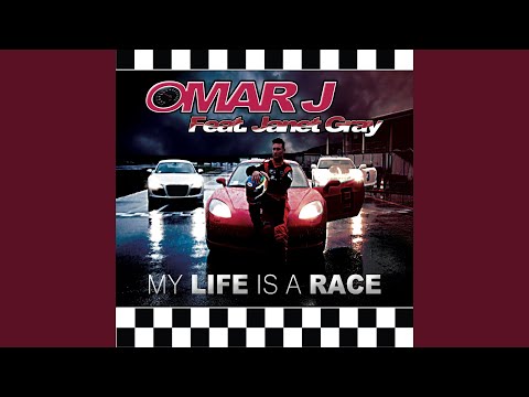 My Life Is A Race (Race Mix)
