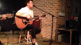 140530 김필 (Kim Feel) - Lose Control