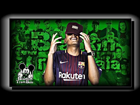 MC 7Belo - Piranha Ciumenta ((DJ Vinicin Do Concórdia, DJ Fiuza e DJ Wallace NK))