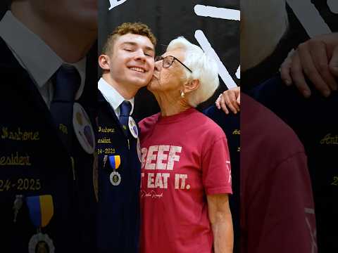 Who are you CRUSHIN’ on? FFA Edition 😍👀