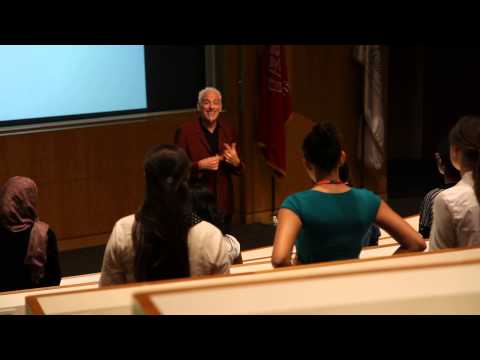 Introduction to Drama Part 1