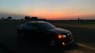 Swapping the front fascia/bumper on your 2011-2023 Chrysler 300? Need-to-know info!