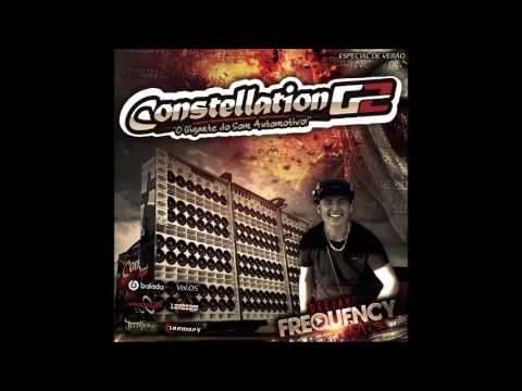 Constellation G2 (Especial de Verão) - Dj Frequency Mix